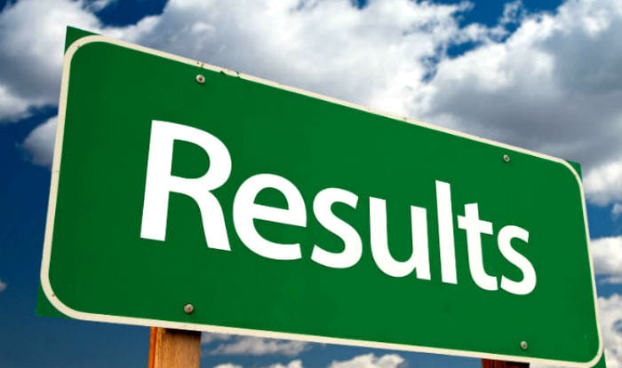result declare by rajasthan board