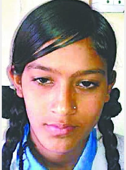 Fear of abandoning orphan Revathi