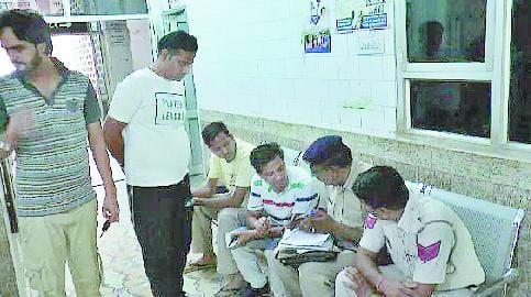 sant nagar village, Jasbeer singh sirsa, janta hospital sirsa