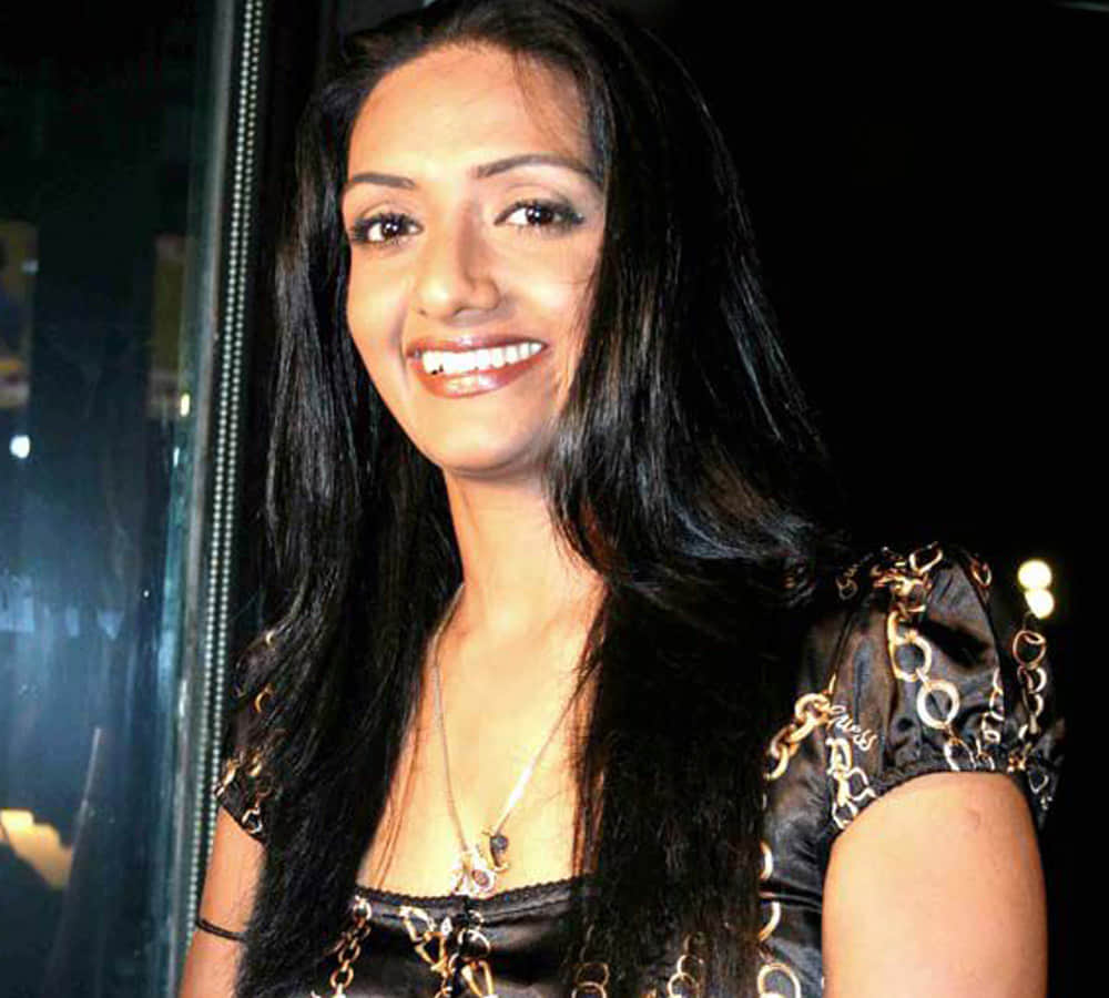 Saugandh actress Shantipriya reveal Akshay Kumar once make fun of her dark skin tone