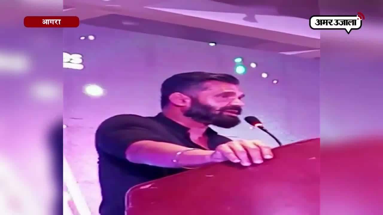 सुनील शेट्टी