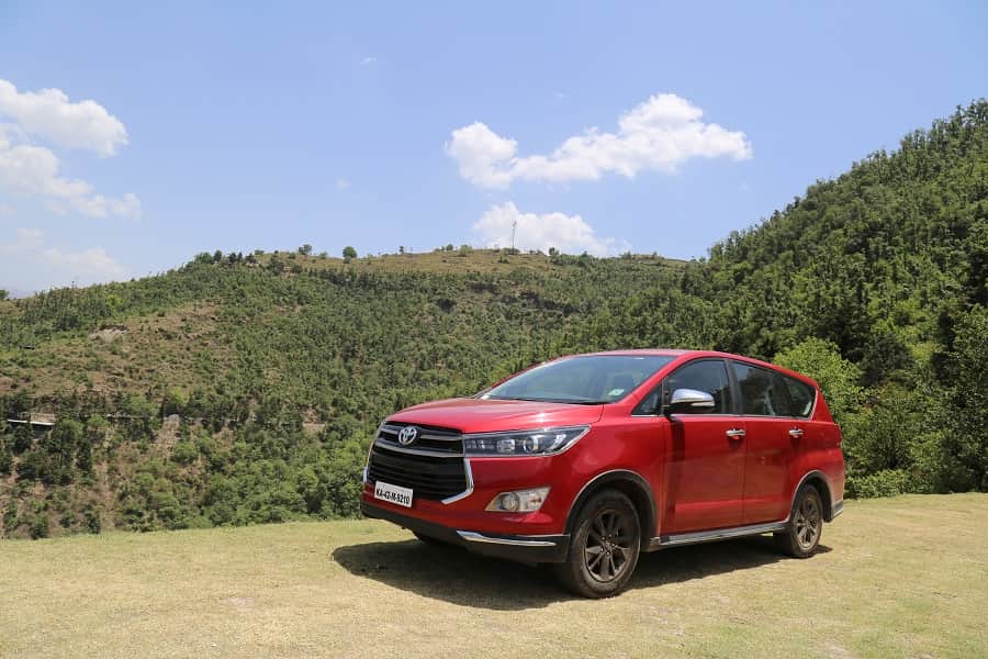Toyota now launches lease facility for the customers know about all details toyota lease and subscription scheme Toyota Kirloskar Motor car subscription in india