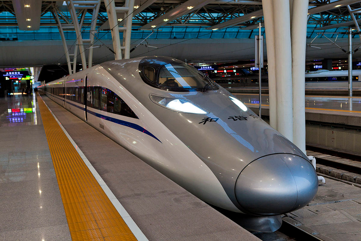 Know where newly inaugurated Tejas stands in the list of top trains of the world