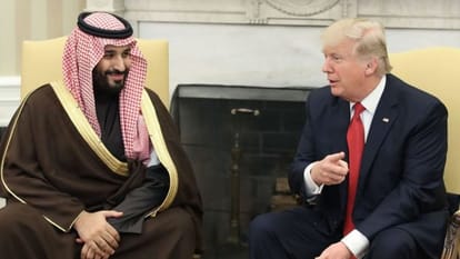 Saudi Arabia: will Trump tries to change tone for Muslims