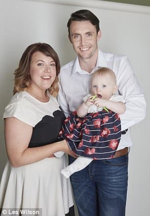 mum eggs spent 14 years in the freezer finally have a baby