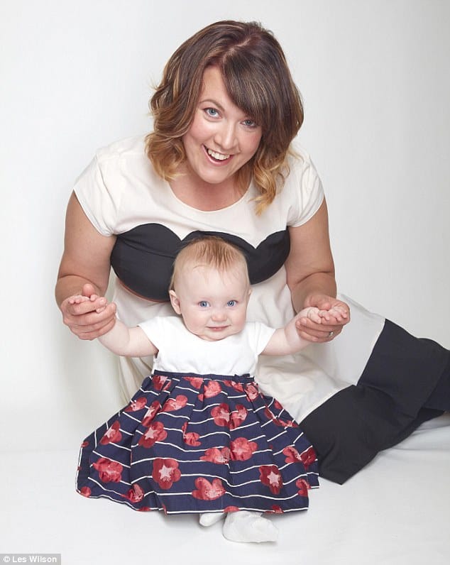 mum eggs spent 14 years in the freezer finally have a baby