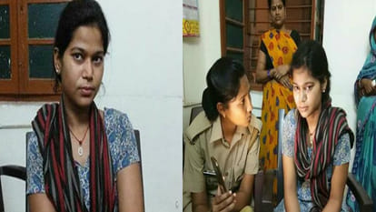 revolver rani living in friend rahul house