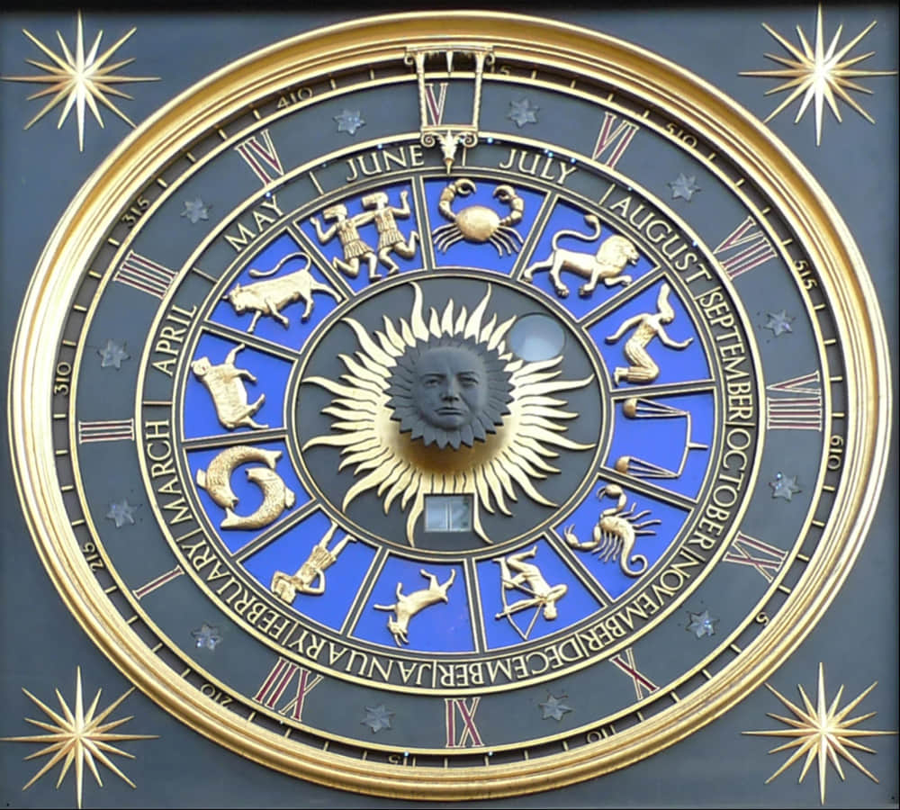 lunar eclipse effect on Zodiac