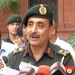 army