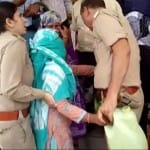after teasing in kokhraj bawal