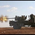 Know about the weapons of indian army that targets terrorist bunkers in nowshera