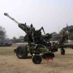  Defence ministry seek information of UPA govt by CBI in Bofors case