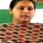 misa bharti