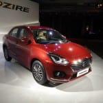 Buy new maruti suzuki dzire in just rupees of 50 thousand 