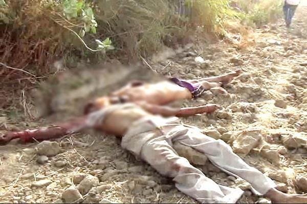 Big exposes in Rohtak Double Murder