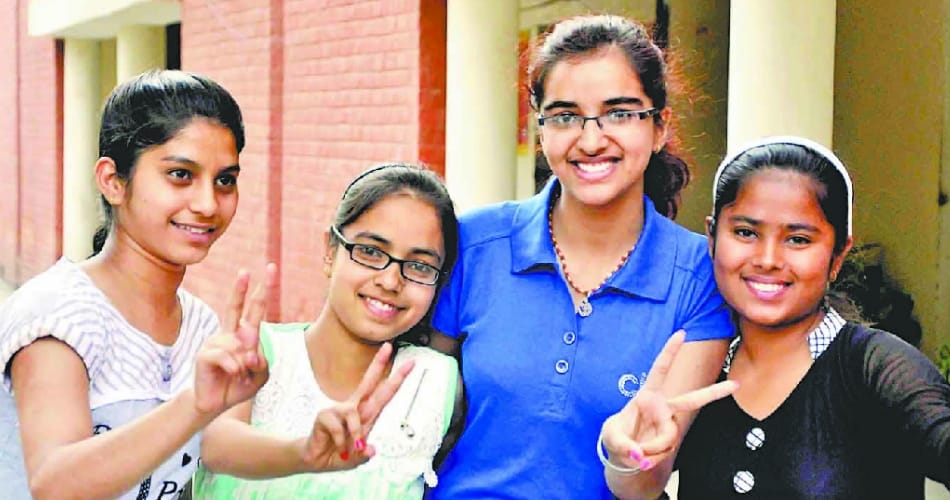 haryana school board 10th class result, panchkula news