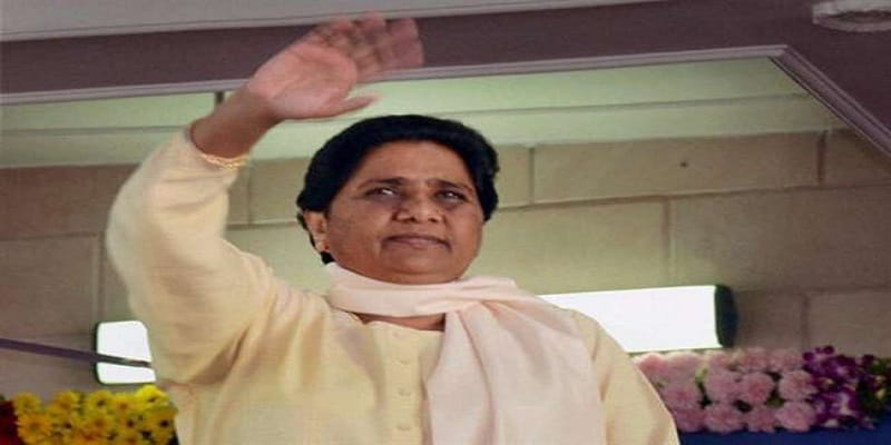 BSP Supremo Mayawati, will arrive in Saharanpur, will meet together with families of victims
