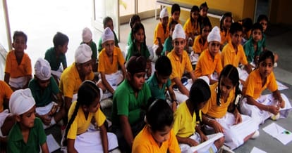 poor education quality in punjab