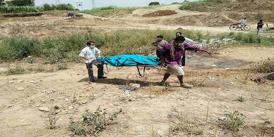 Delhi Police discovered bodies of BSP leader's wife and daughters, read the full news at a glance