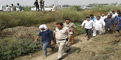 Delhi Police discovered bodies of BSP leader's wife and daughters, read the full news at a glance