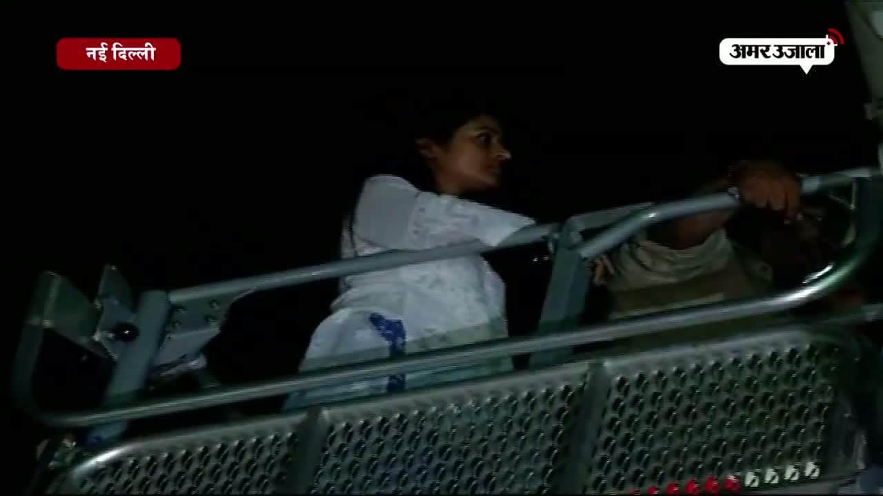 अल्का बनीं मुसीबत 