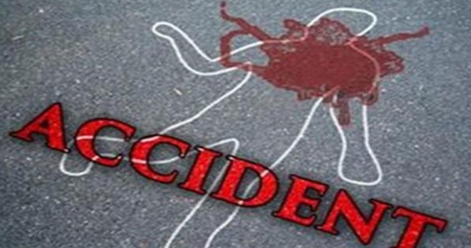 5killed in major accident at panipat