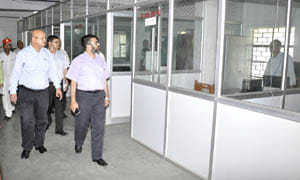 planing administration