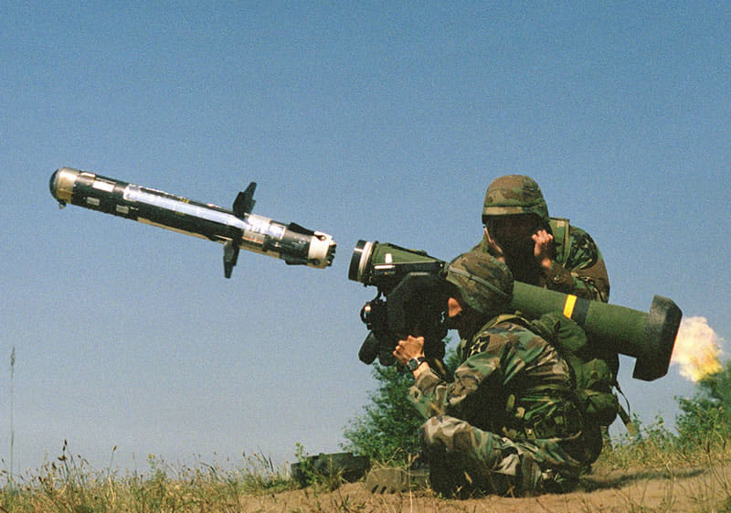 Know about the weapons of indian army that targets terrorist bunkers in nowshera