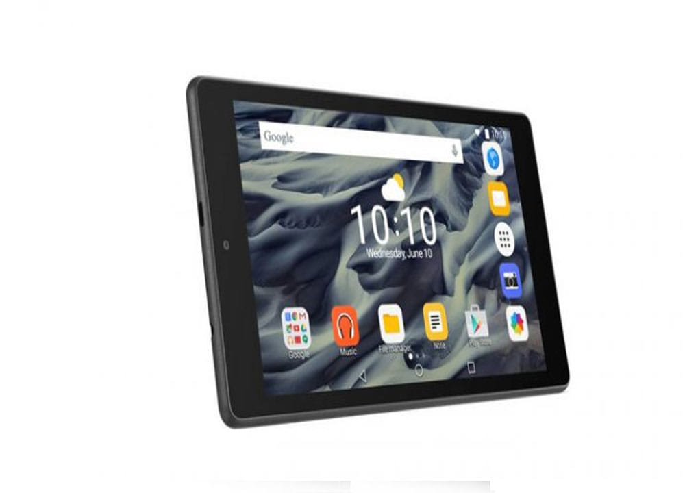 अल्काटेल ने सिर्फ 3,999 रुपये में लॉन्च किया टैबलेट Alcatel Launched Pixi 4 7 and Pixi 4 7 WiFi Tablet in India