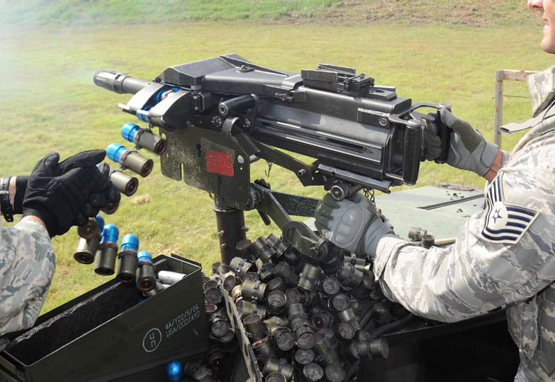 Know about the weapons of indian army that targets terrorist bunkers in nowshera