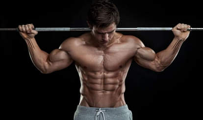 Know about that Food which is more beneficial than cheese for body building