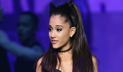 Ariana Grande announces dates for world tour
