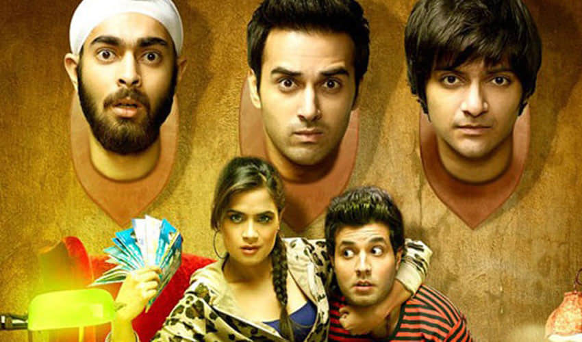 Fukrey Fame Actor Olanokiotan gbolabo lucas Dies Farhan Akhtar Varun Sharma Pulkit Samrat Mourns Over His Sudden Demise