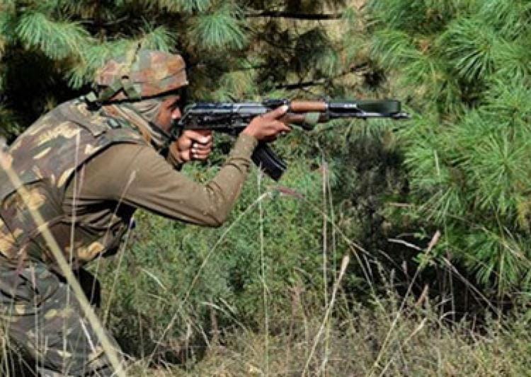 network of Pak mobile companies in the border area, security danger