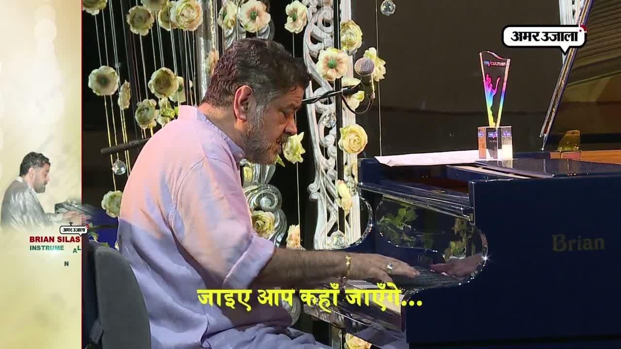 ब्रायन सिलास