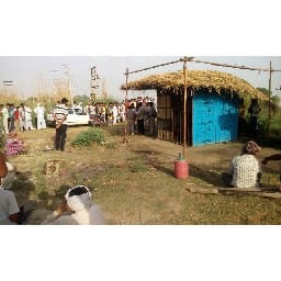 murder,youth,crime, police, charkhidadri,witness,wine shop