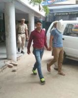 crime, police, robber, charkhidadri,state, house