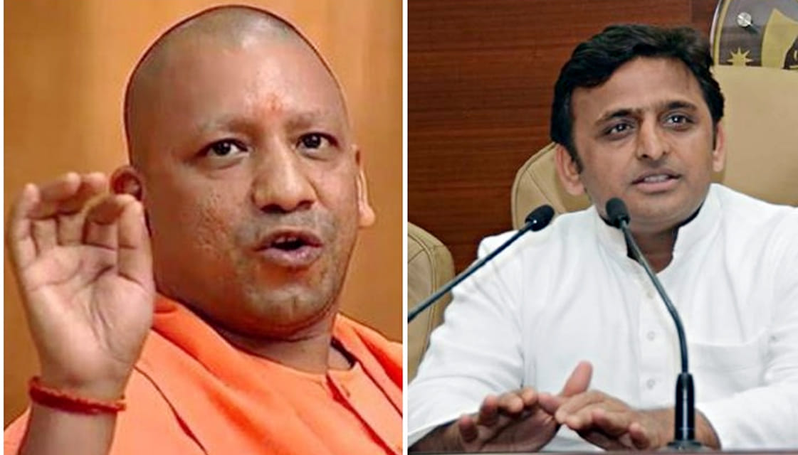 cm yogi adityanath releases no fund for akhilesh government scheme in budget