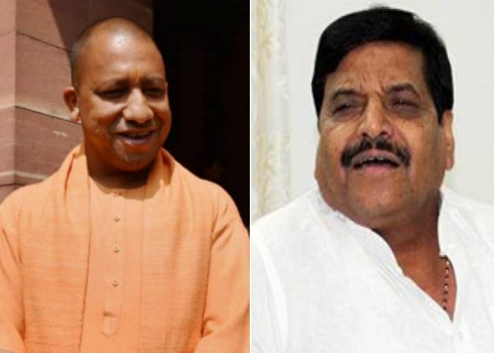  shivpal and suresh khanna gets z security