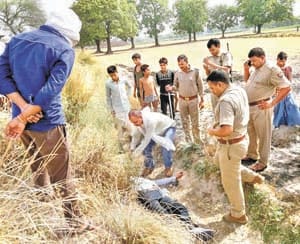 murder in sarayaqil