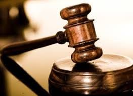 court sentenced lifetime imprisonment to a son committed murder of his mother