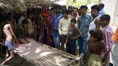 fireworks maker murder in fatehpur