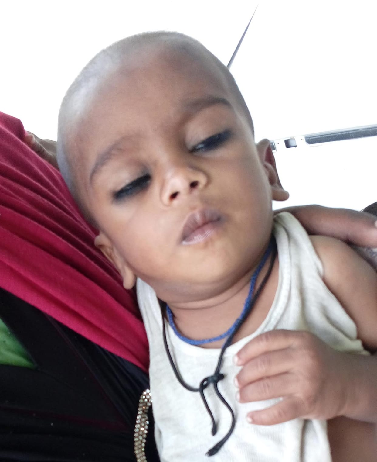 Diarrhea outbreaks in children.
