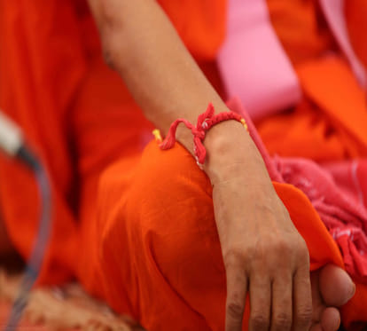 kalava benefits and special days for change it