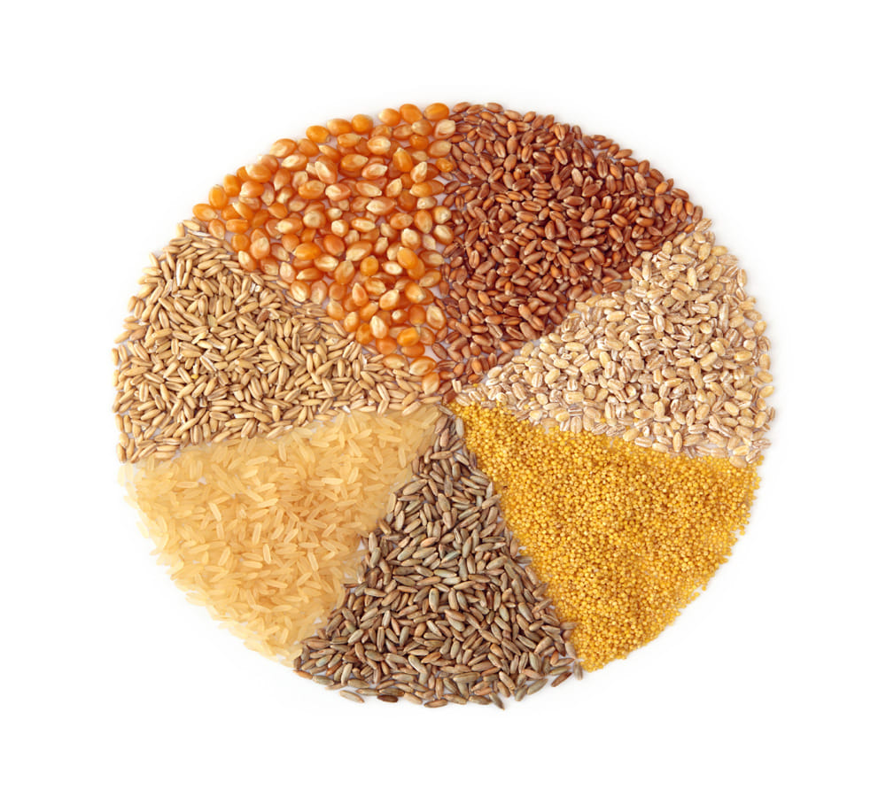 7 grain help you for better job and promotions