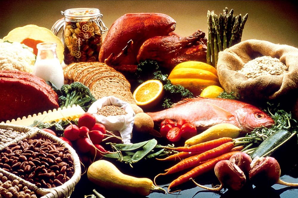  Avoid these food after at the age of 35, it will kill your sex drive 