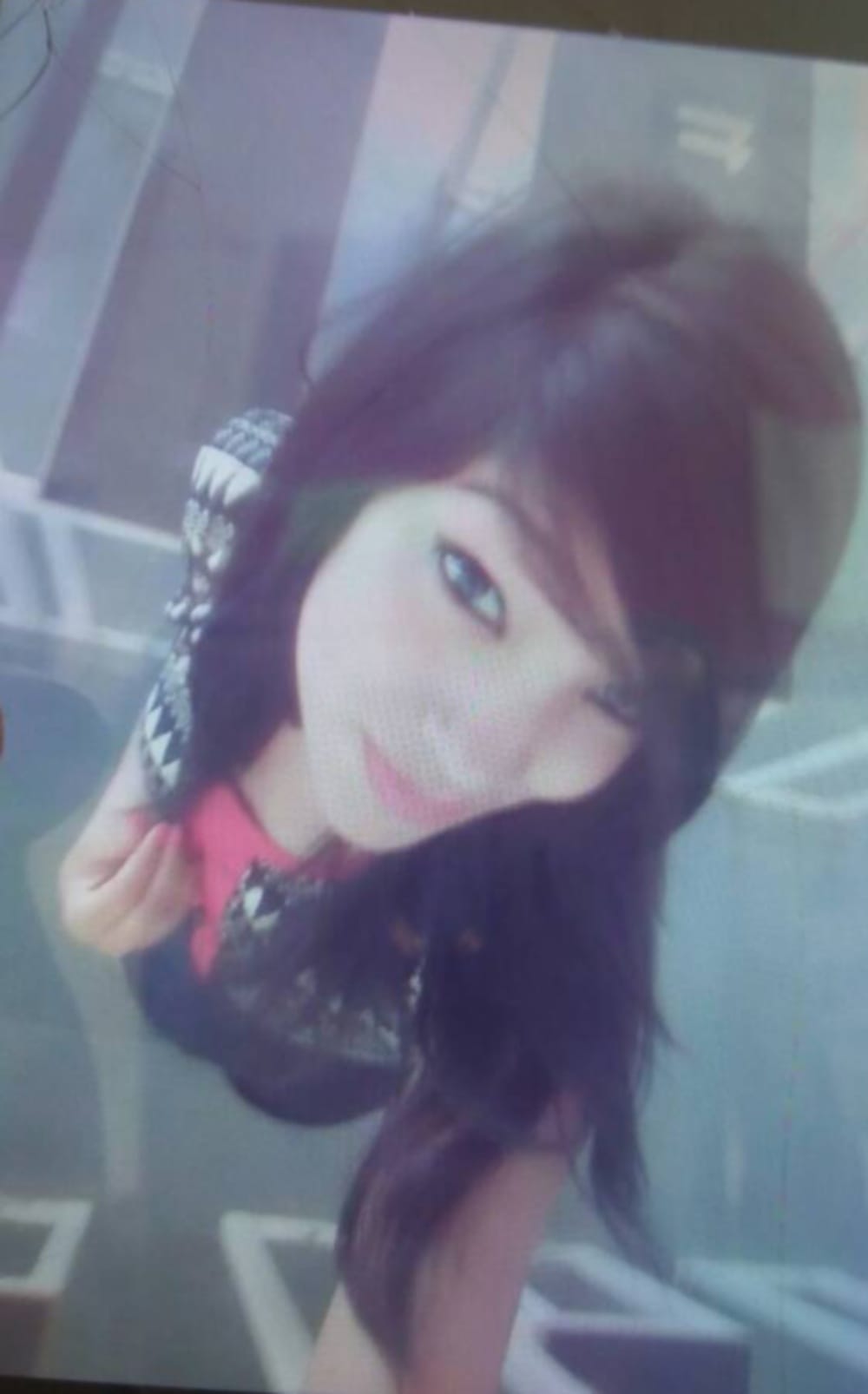 girl missing after leave a suicide note 