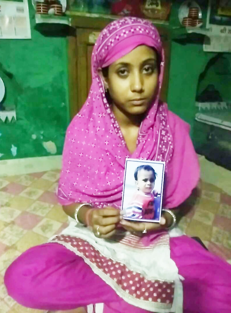 gulapsa said she will die if failed to find her son