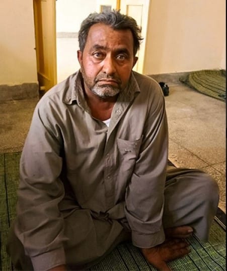 pakistan spy will be soon bring to jaipur