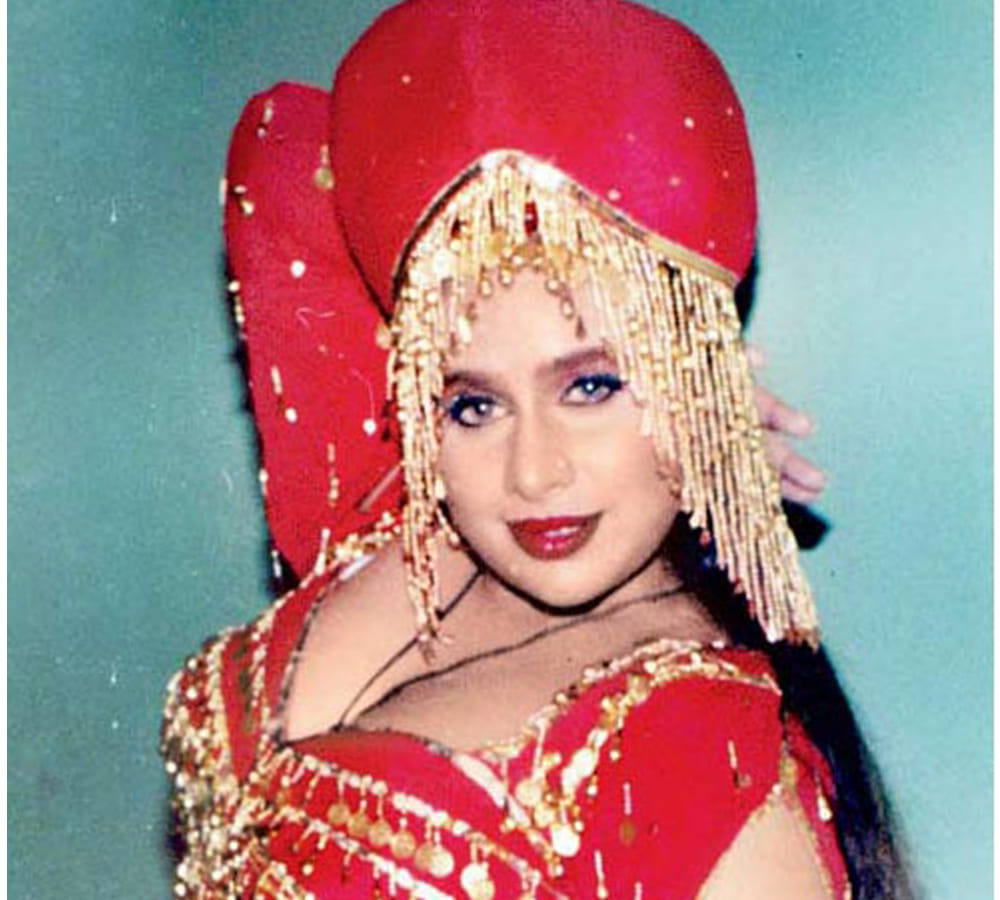 Huma Khan worked with Salman Khan in 'Maine Pyar Kiya' jailed for assault and torture of minor girl